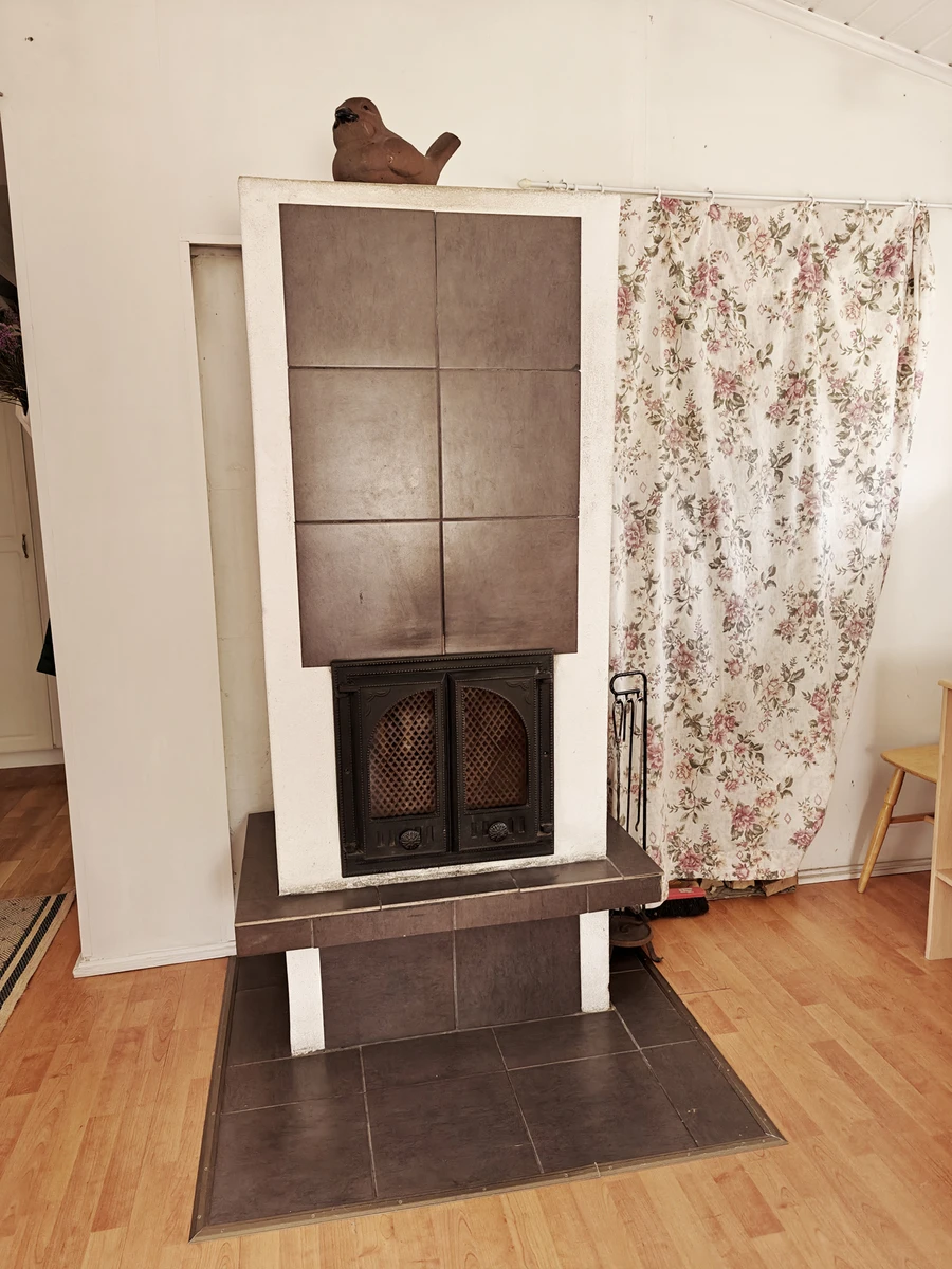 Дом в Сийлинъярви, Финляндия, 65 м² - фото 9