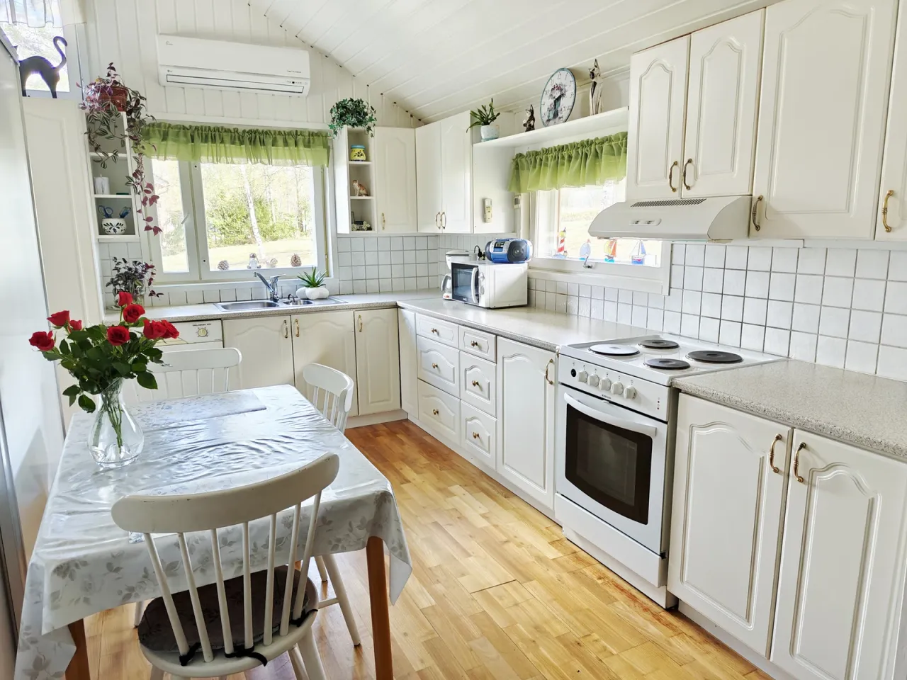 Дом в Сийлинъярви, Финляндия, 65 м² - фото 3