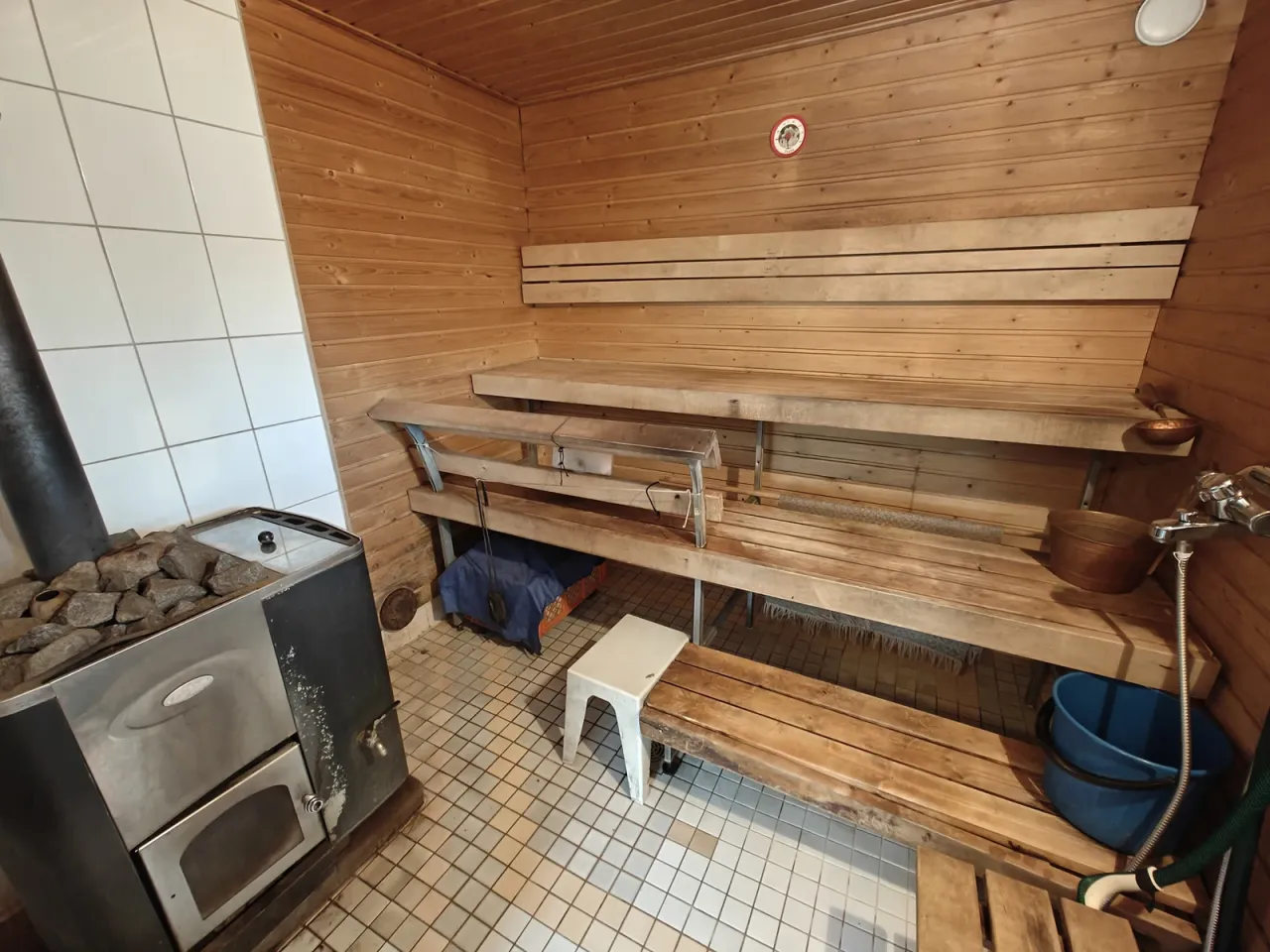 Дом в Сийлинъярви, Финляндия, 65 м² - фото 14