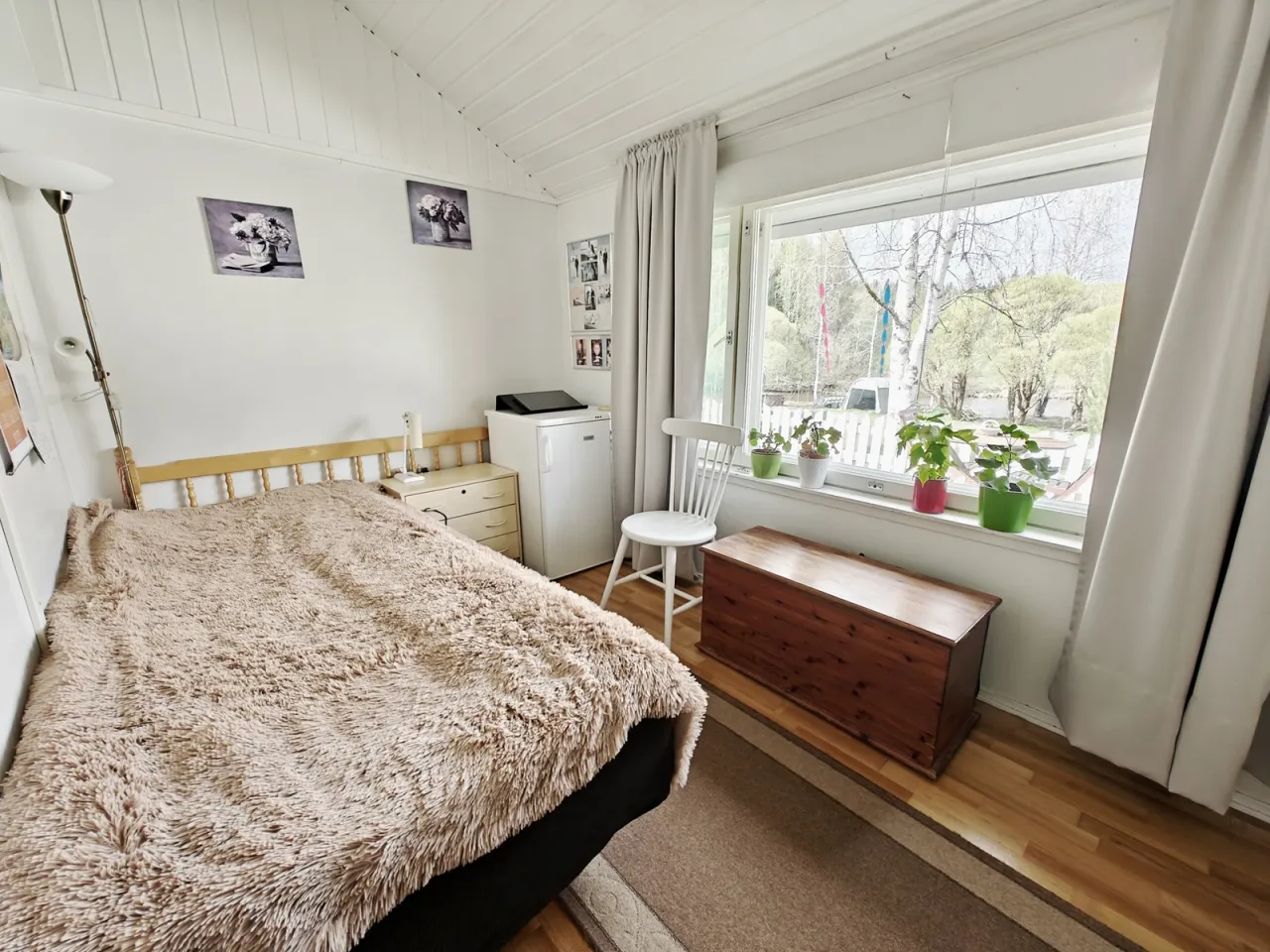 Дом в Сийлинъярви, Финляндия, 65 м² - фото 10