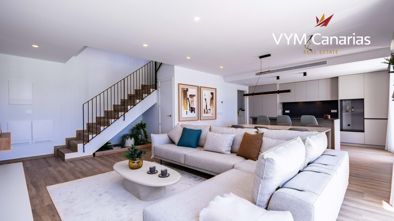 Вилла на Коста-Бланка, Испания, 120 м² - фото 10