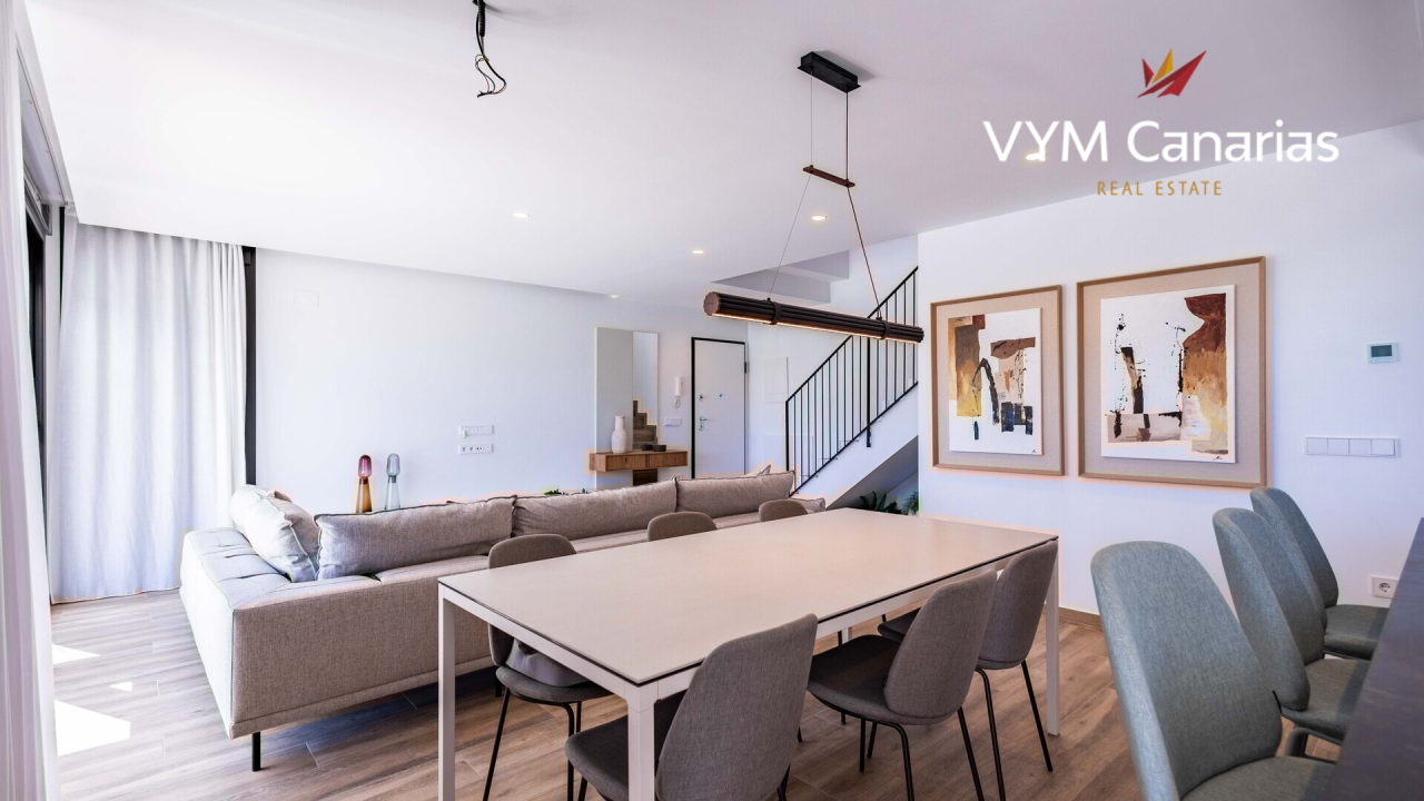 Вилла на Коста-Бланка, Испания, 120 м² - фото 11