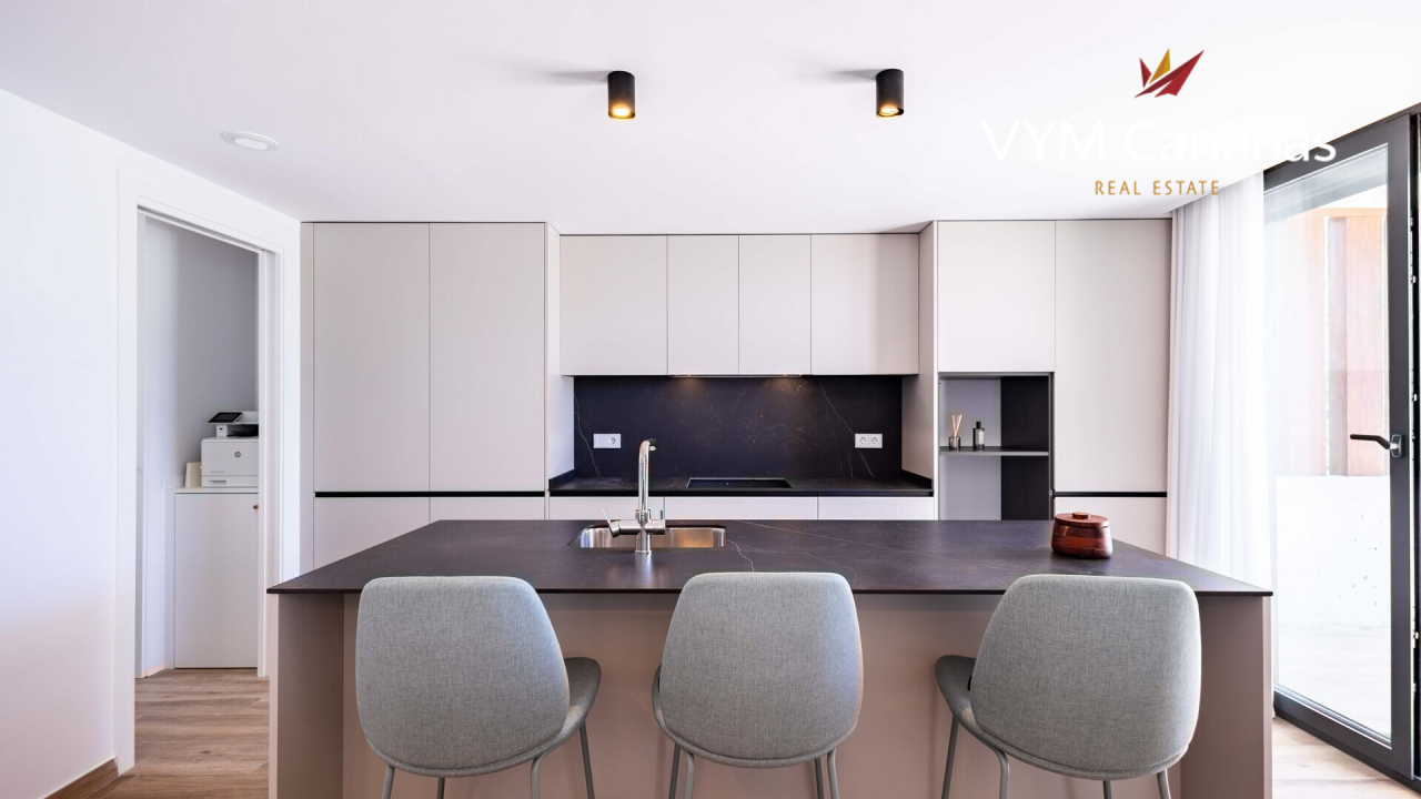 Вилла на Коста-Бланка, Испания, 120 м² - фото 13