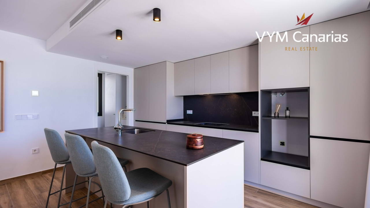 Вилла на Коста-Бланка, Испания, 120 м² - фото 14