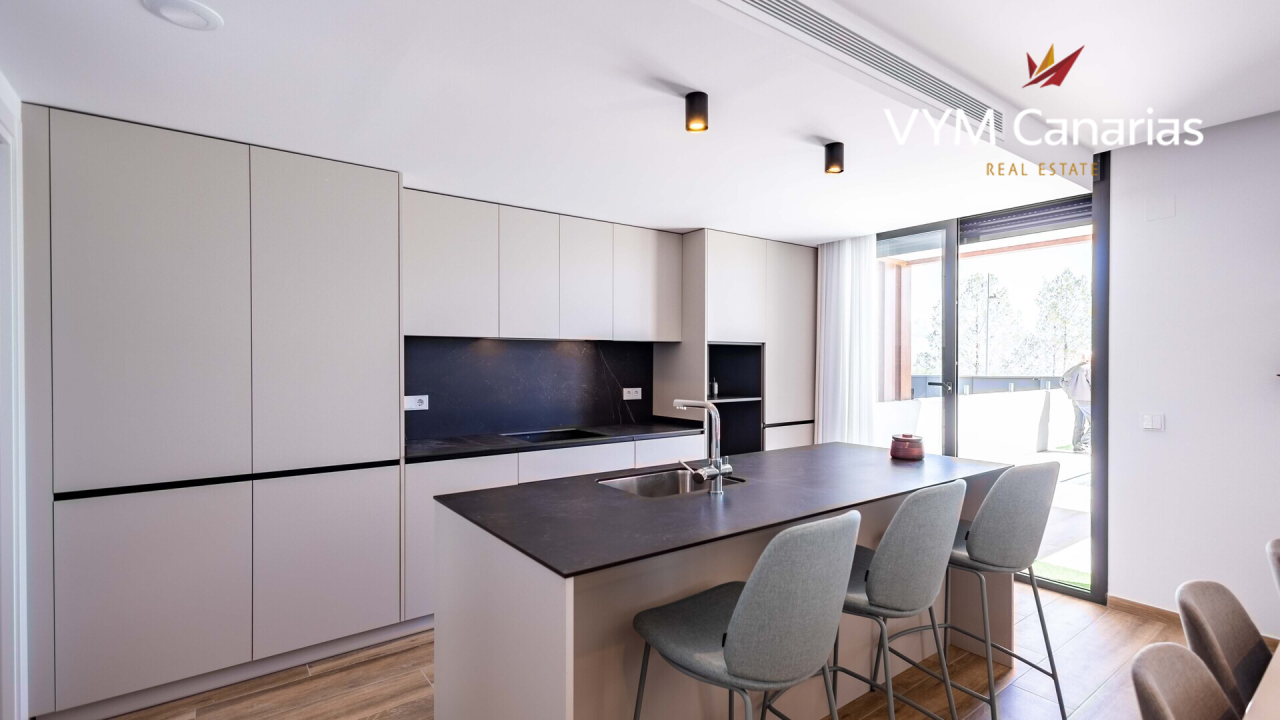 Вилла на Коста-Бланка, Испания, 120 м² - фото 15