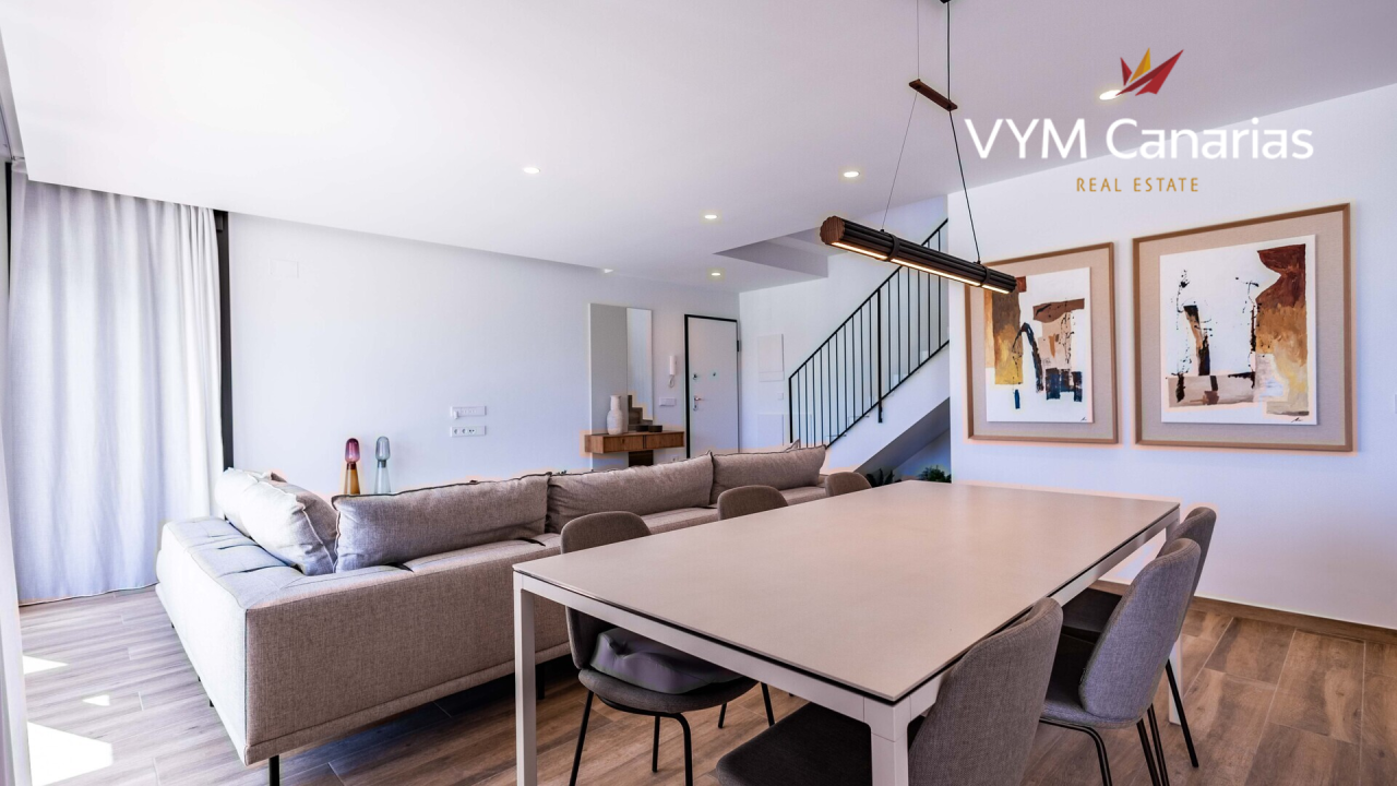 Вилла на Коста-Бланка, Испания, 120 м² - фото 16