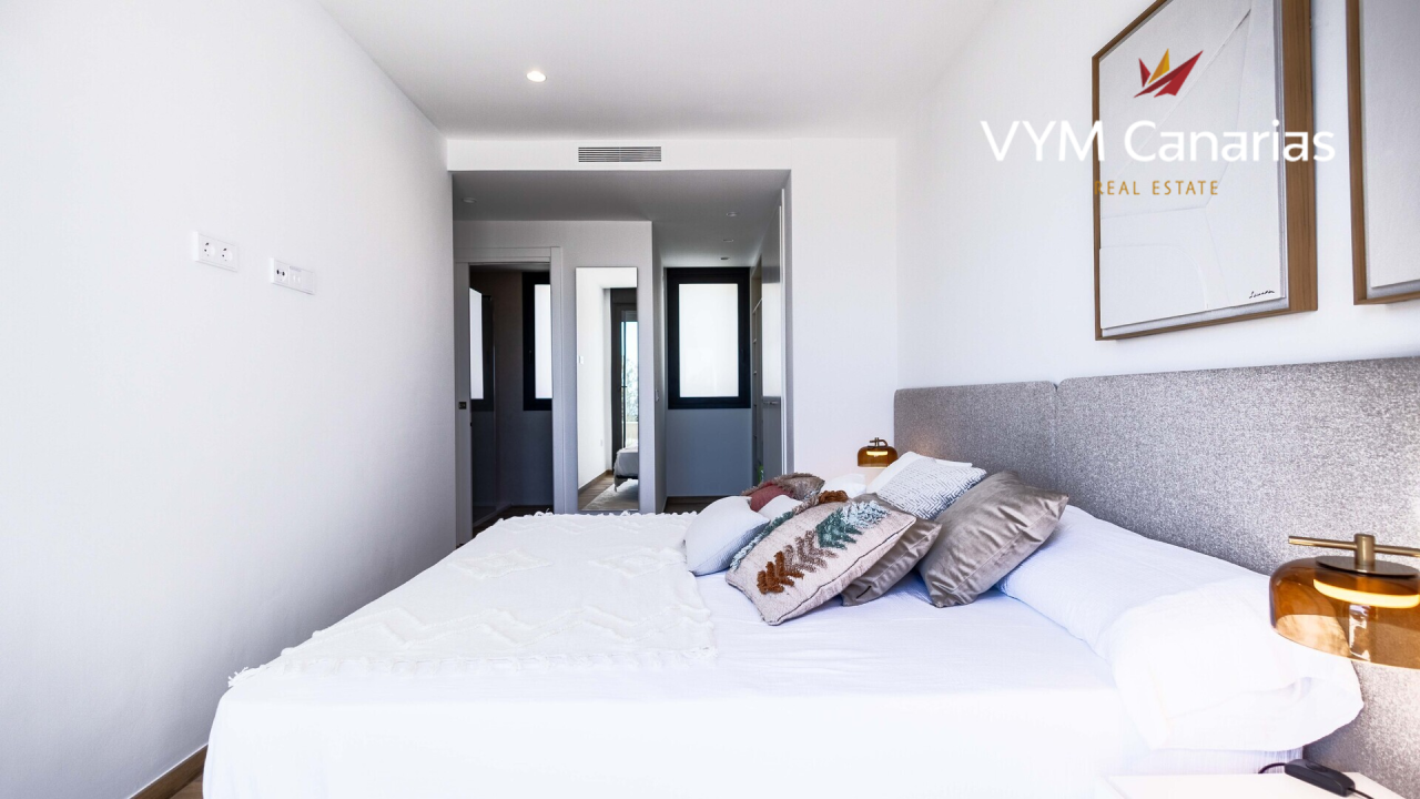 Вилла на Коста-Бланка, Испания, 120 м² - фото 18