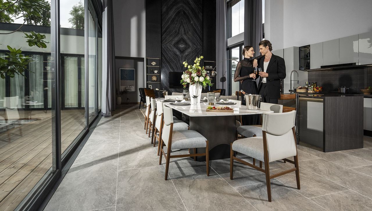 Вилла на пляже Банг Тао, Таиланд, 529 м² - фото 7