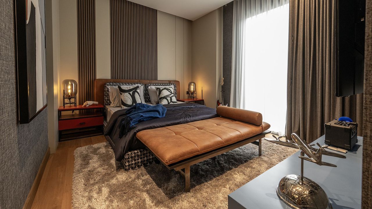 Вилла на пляже Банг Тао, Таиланд, 529 м² - фото 16