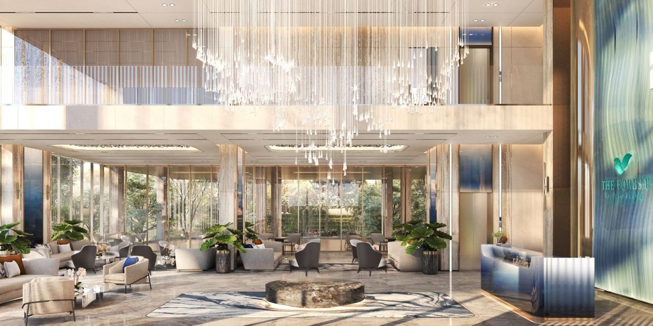 Апартаменты на пляже Три Транг, Таиланд, 53 м² - фото 18