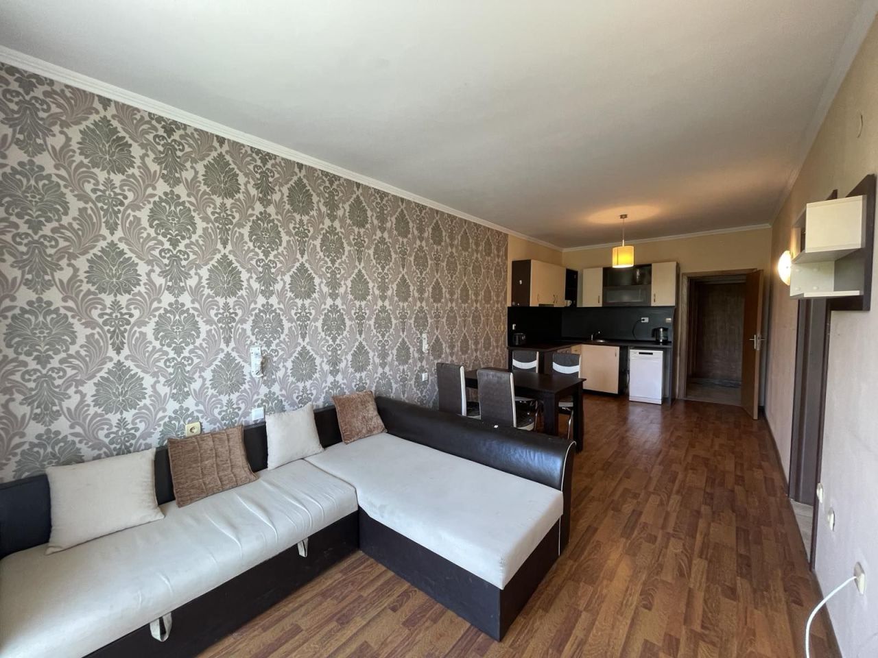 Квартира в Несебре, Болгария, 83 м² - фото 1