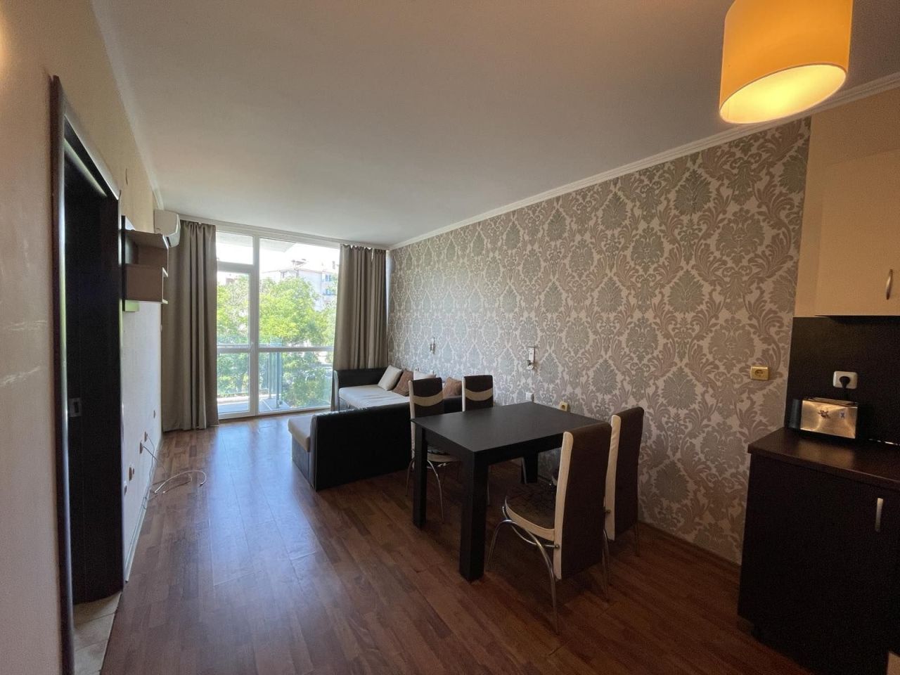 Квартира в Несебре, Болгария, 83 м² - фото 2