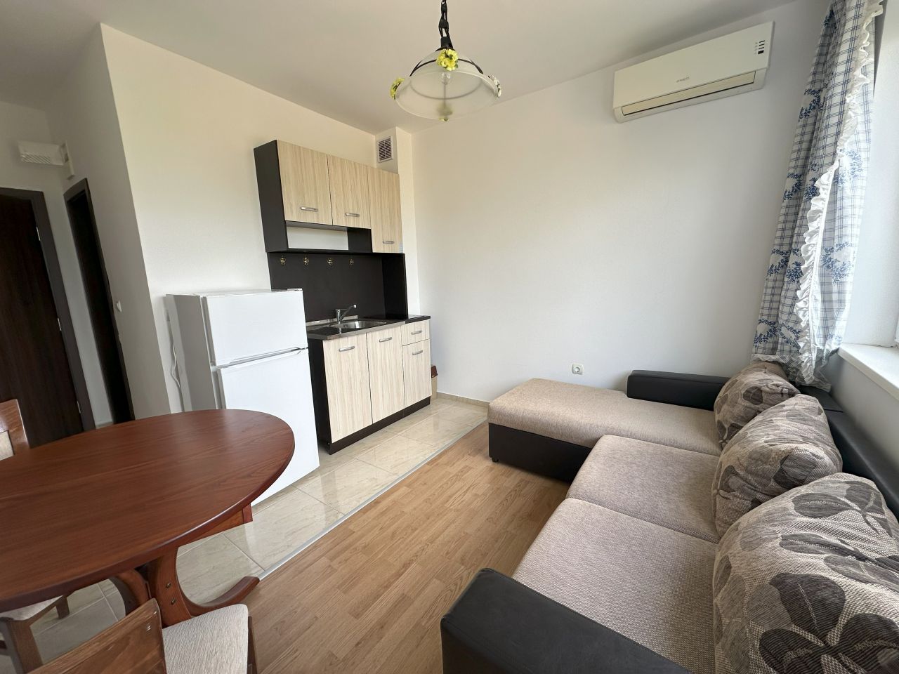 Квартира на Солнечном берегу, Болгария, 42 м² - фото 2