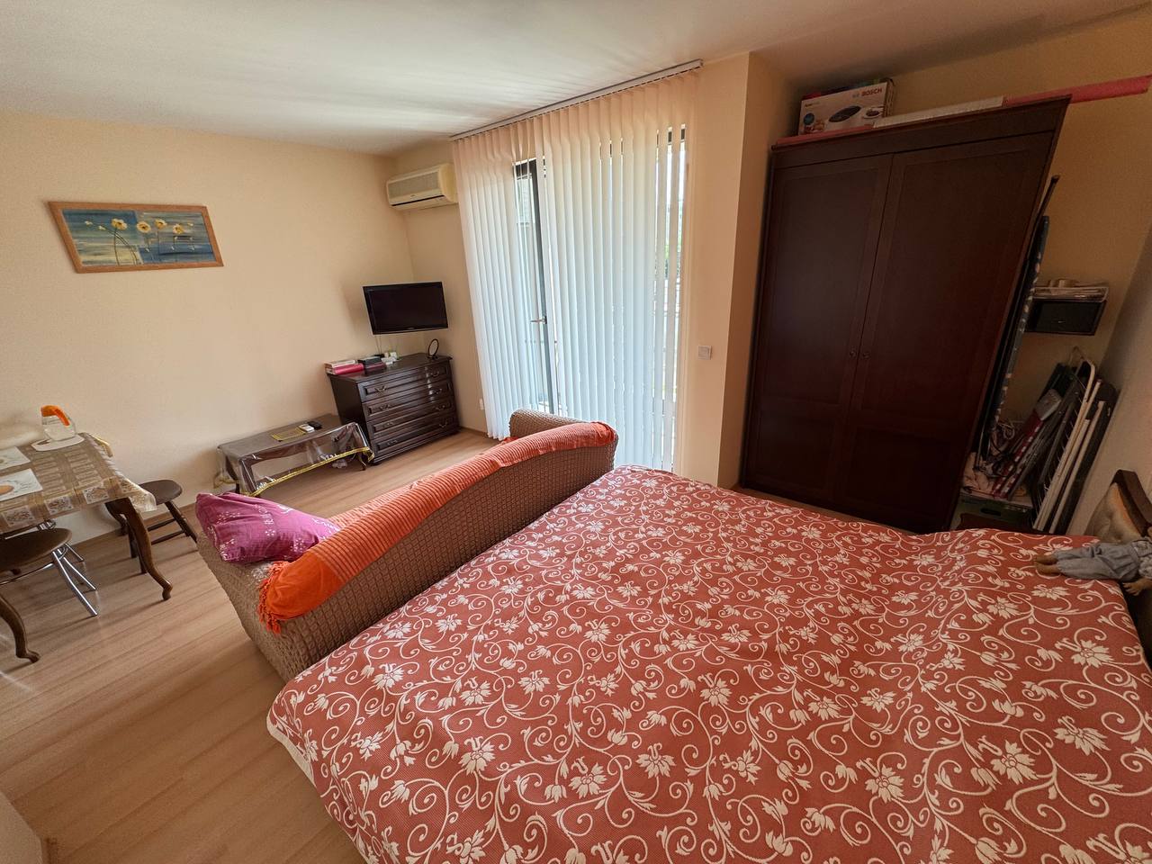 Квартира на Солнечном берегу, Болгария, 49 м² - фото 2