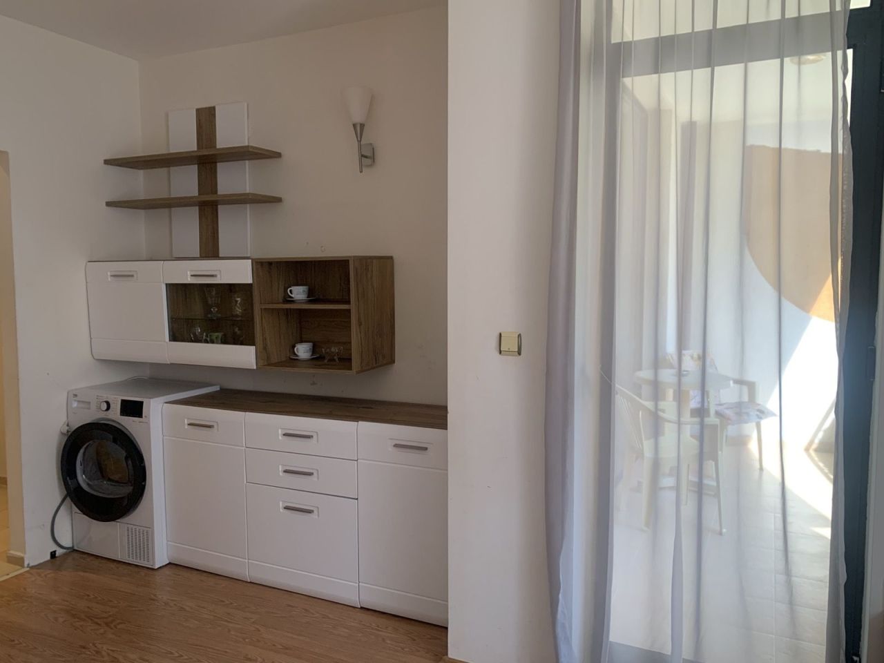 Квартира на Солнечном берегу, Болгария, 63 м² - фото 5