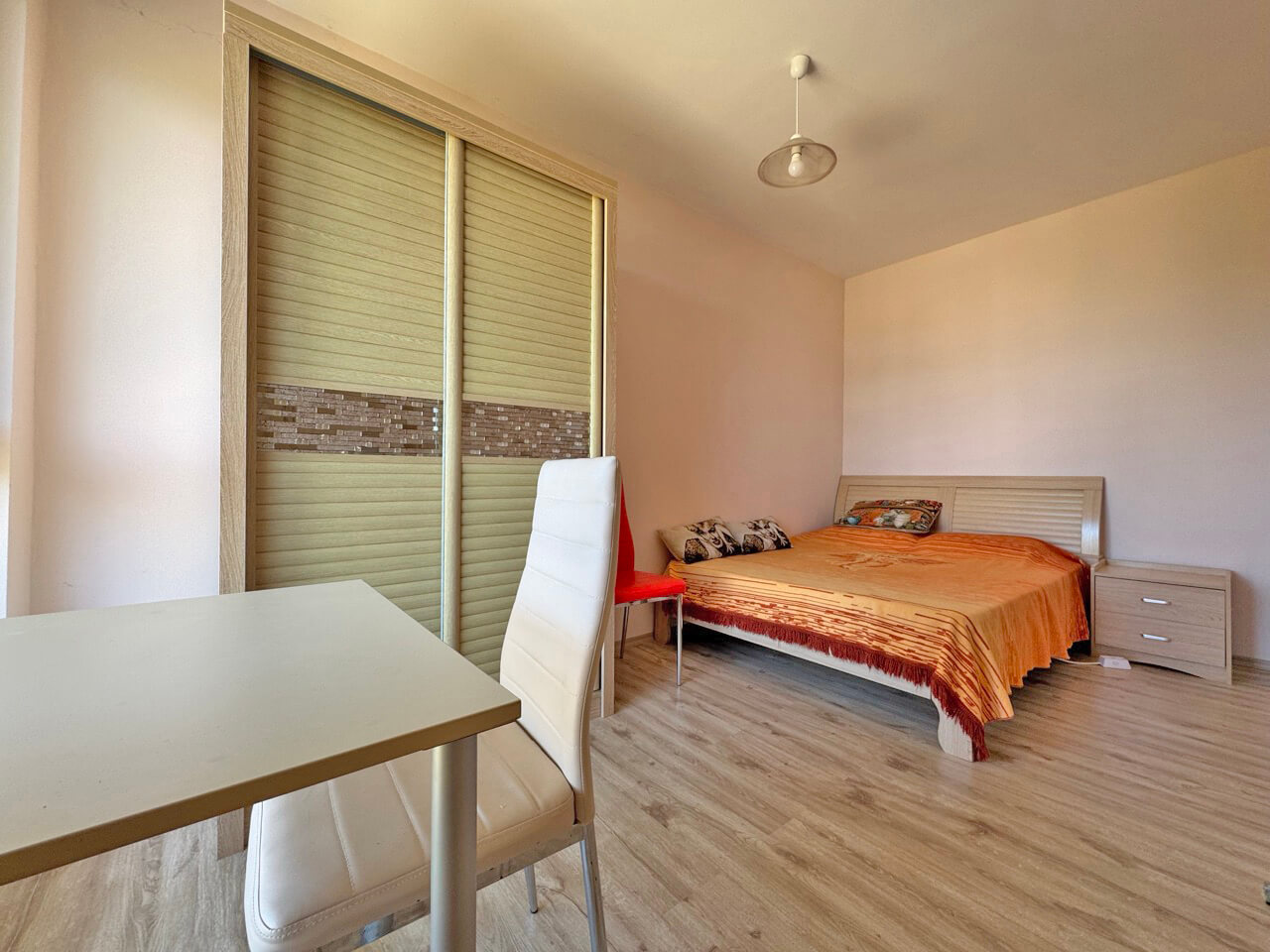 Квартира на Солнечном берегу, Болгария, 53 м² - фото 7