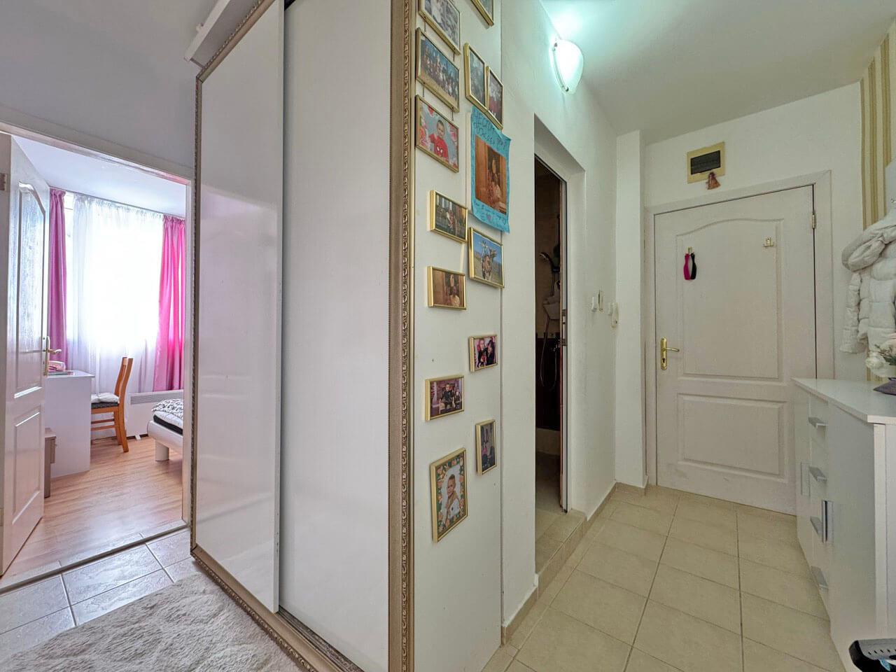 Квартира на Солнечном берегу, Болгария, 60 м² - фото 10