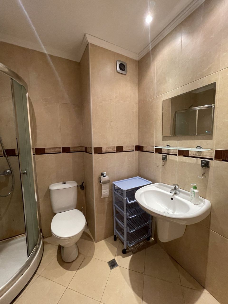 Квартира в Несебре, Болгария, 83 м² - фото 10