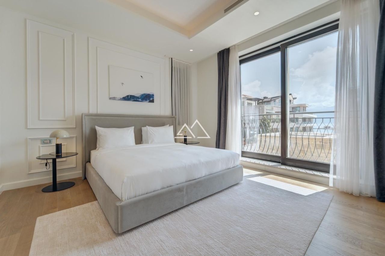 Апартаменты в Кумборе, Черногория, 237 м² - фото 6