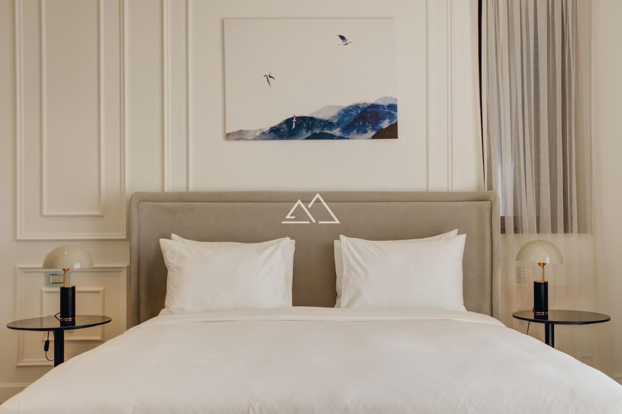 Апартаменты в Кумборе, Черногория, 237 м² - фото 8