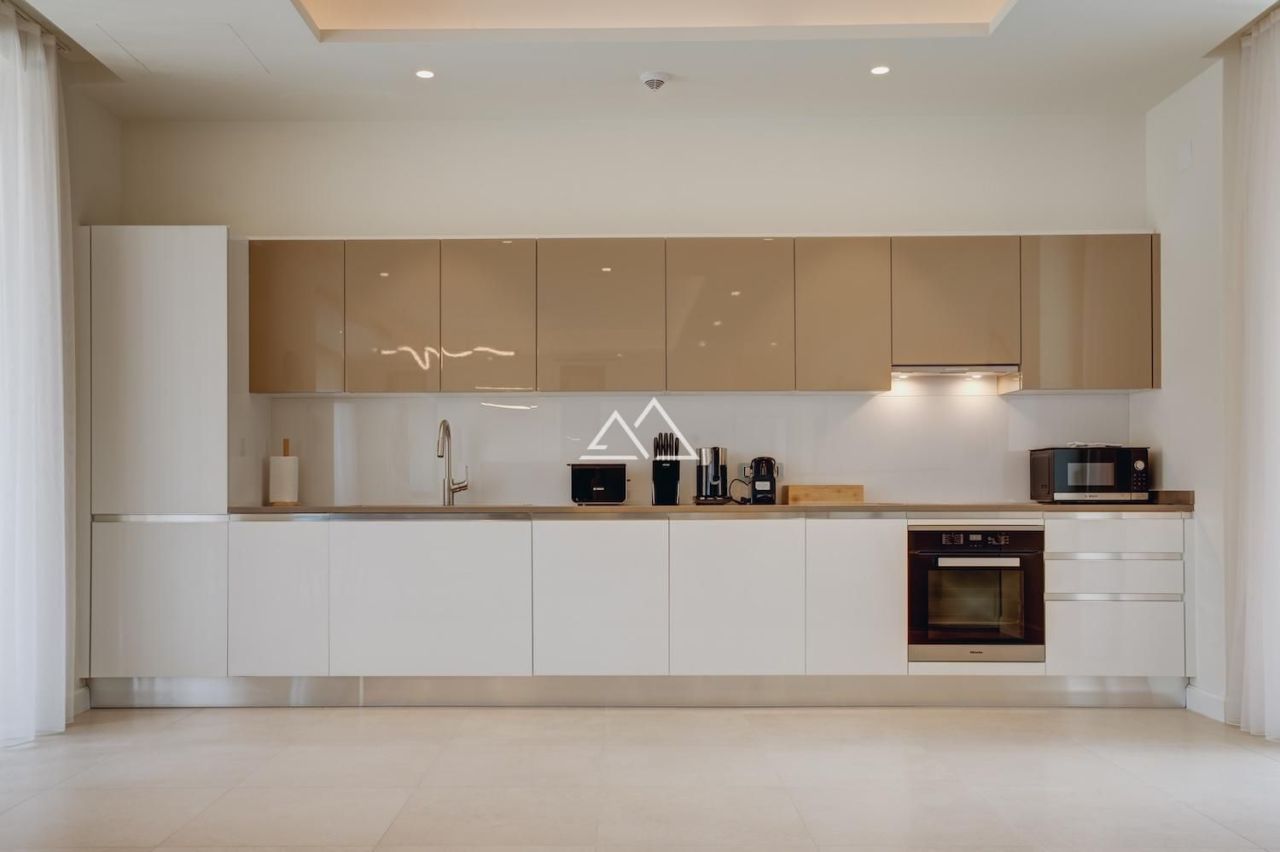 Апартаменты в Кумборе, Черногория, 237 м² - фото 9