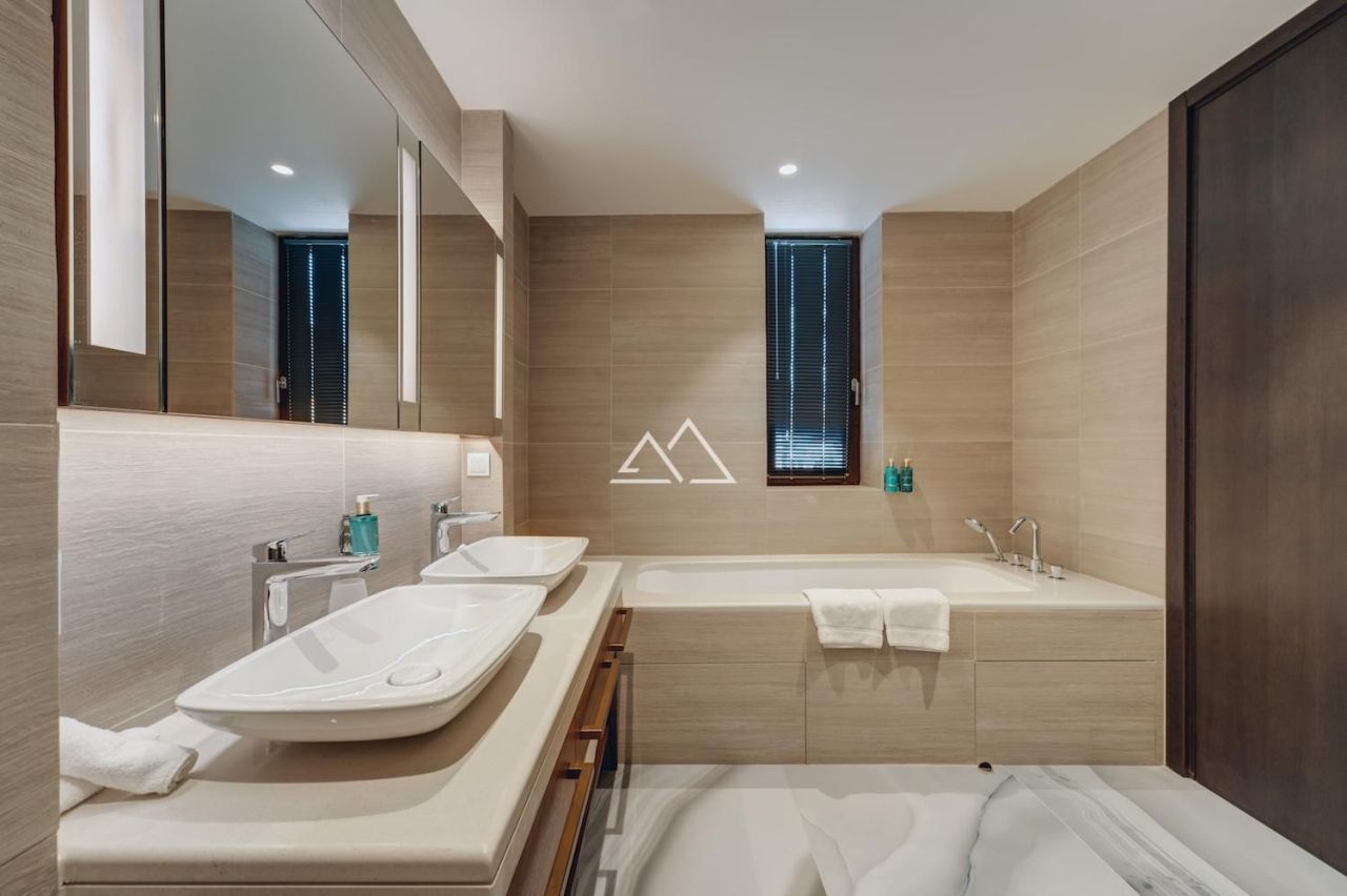 Апартаменты в Кумборе, Черногория, 237 м² - фото 11