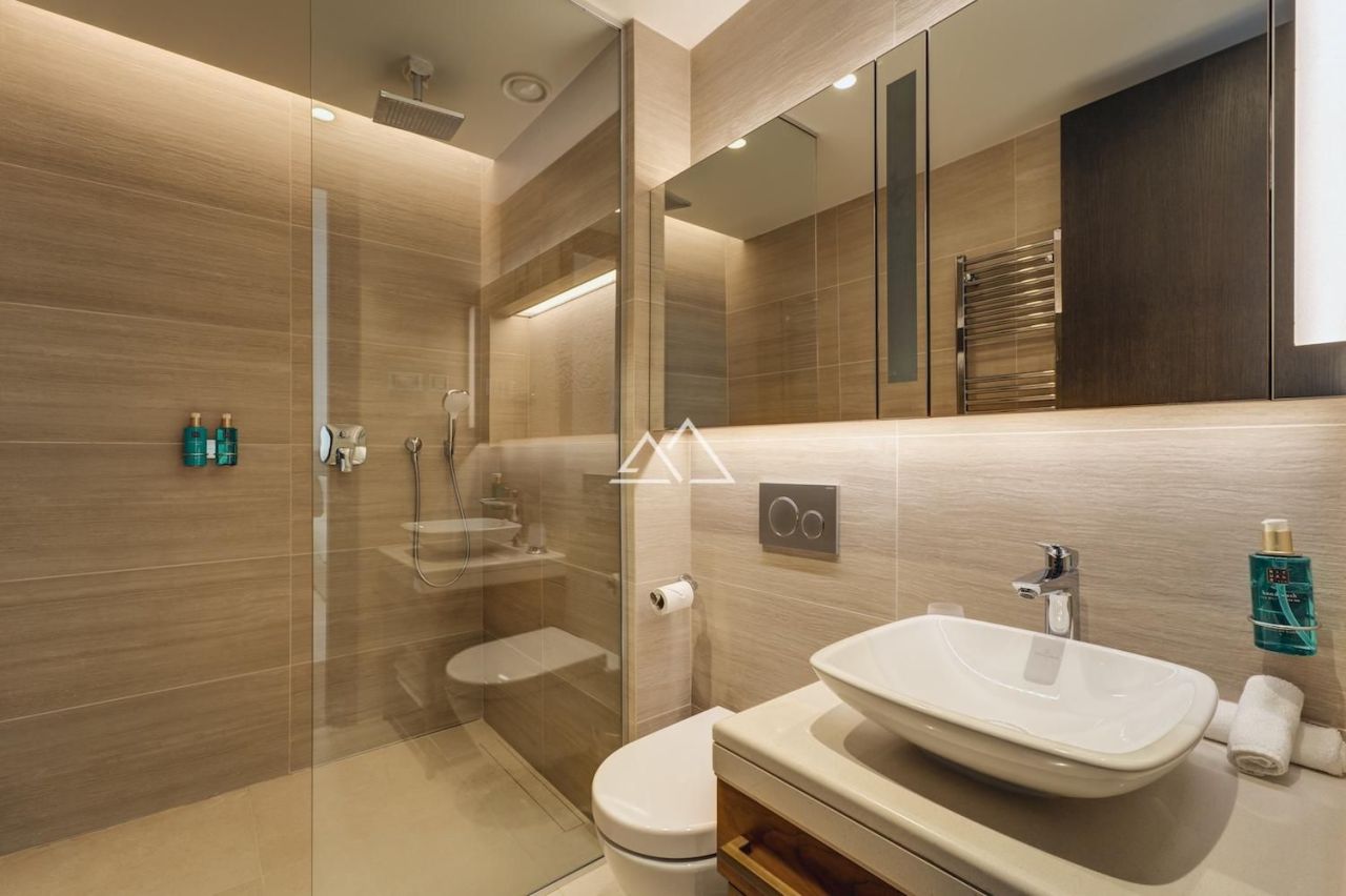 Апартаменты в Кумборе, Черногория, 237 м² - фото 12