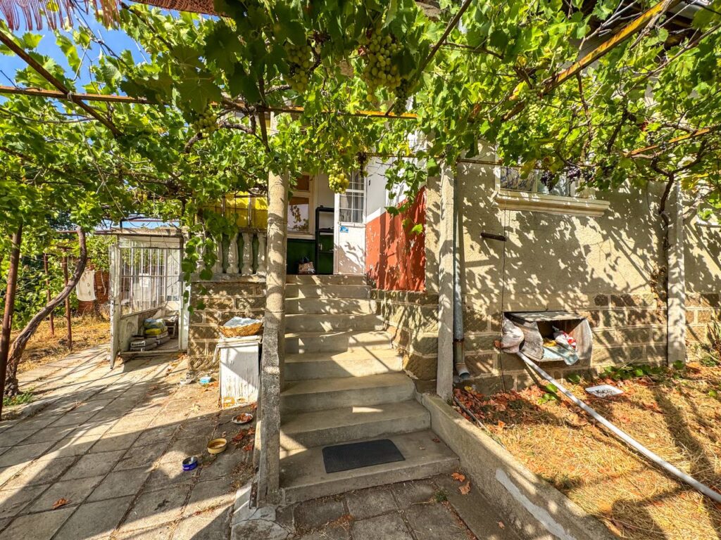 Дом село Суходол, Болгария, 105 м² - фото 8