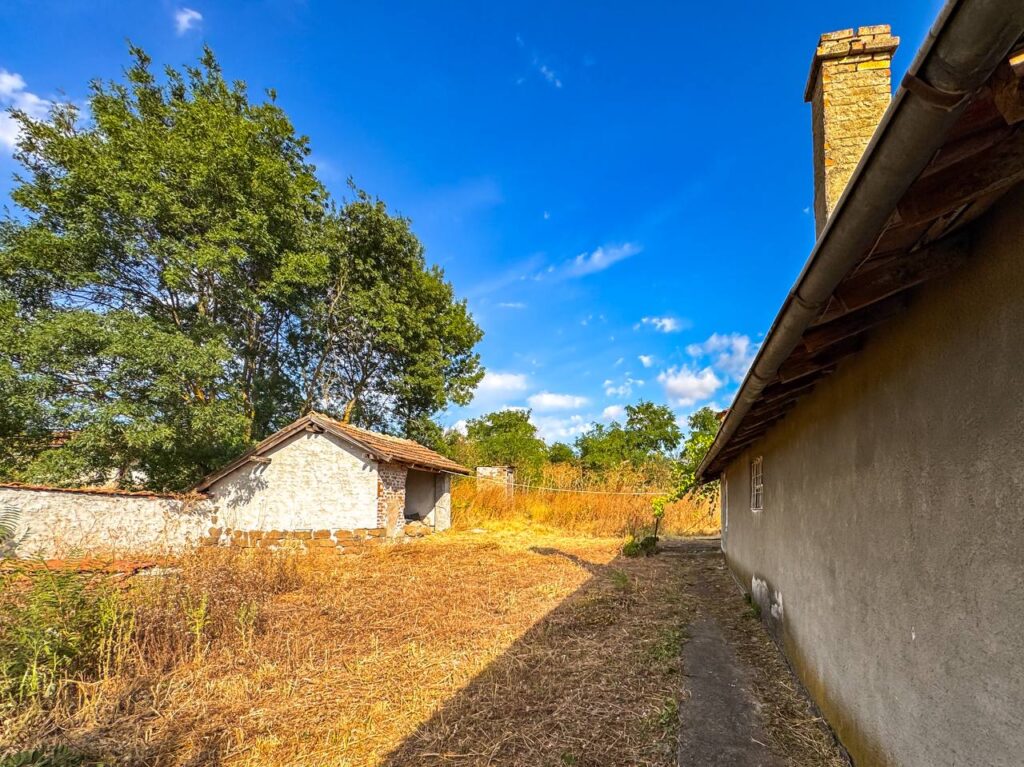 Дом село Суходол, Болгария, 105 м² - фото 9