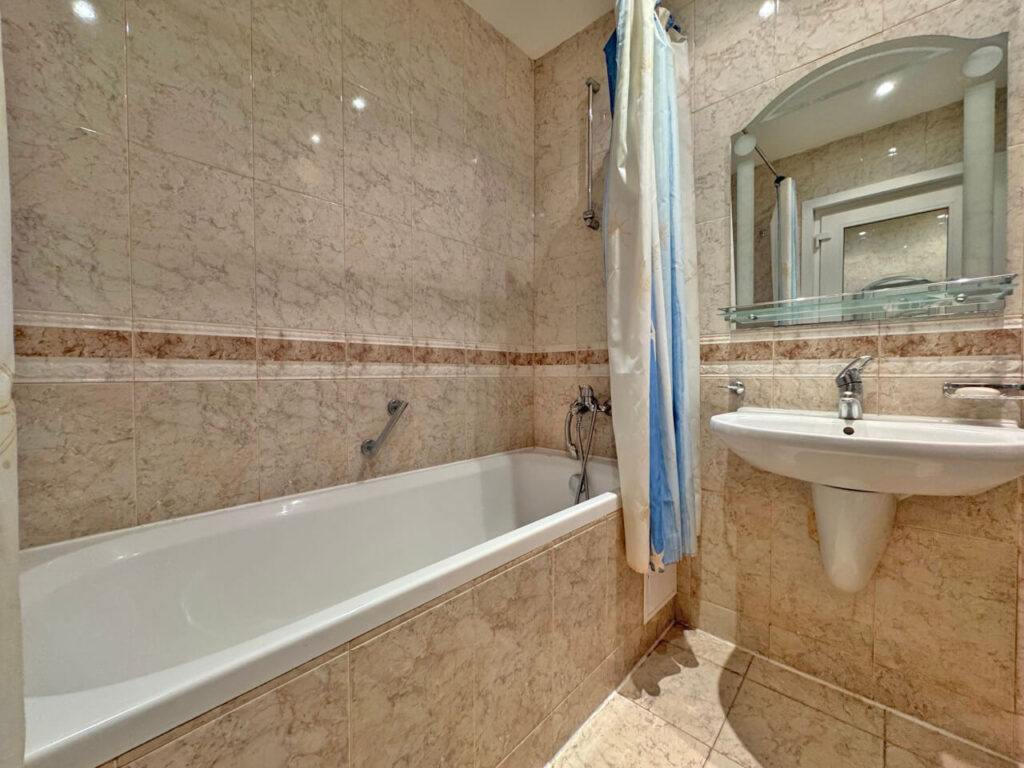 Квартира на Солнечном берегу, Болгария, 51 м² - фото 9