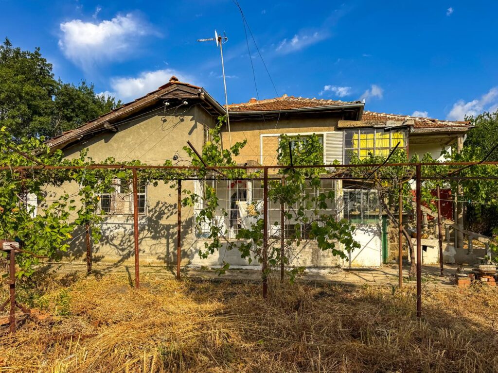 Дом село Суходол, Болгария, 105 м² - фото 10