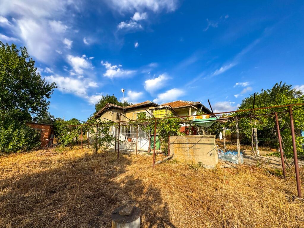 Дом село Суходол, Болгария, 105 м² - фото 11