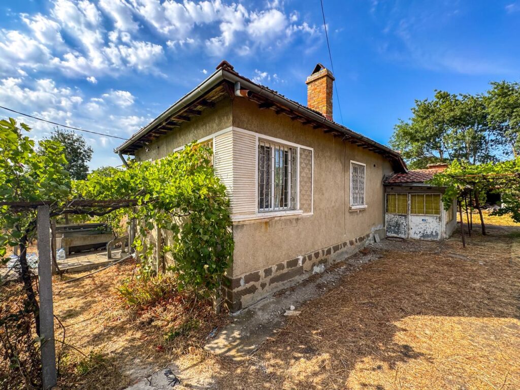 Дом село Суходол, Болгария, 105 м² - фото 12