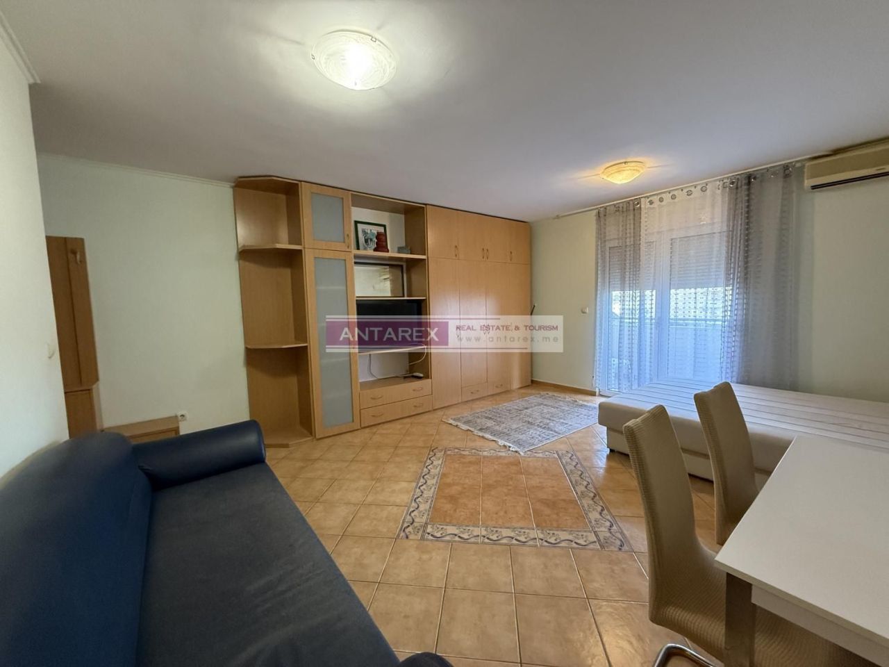 Апартаменты в Будве, Черногория, 40 м² - фото 1