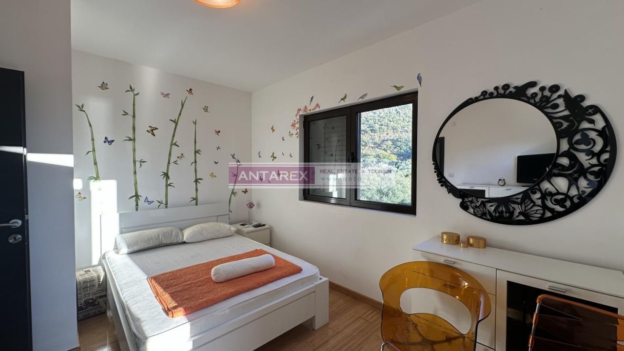 Апартаменты в Бечичи, Черногория, 110 м² - фото 7