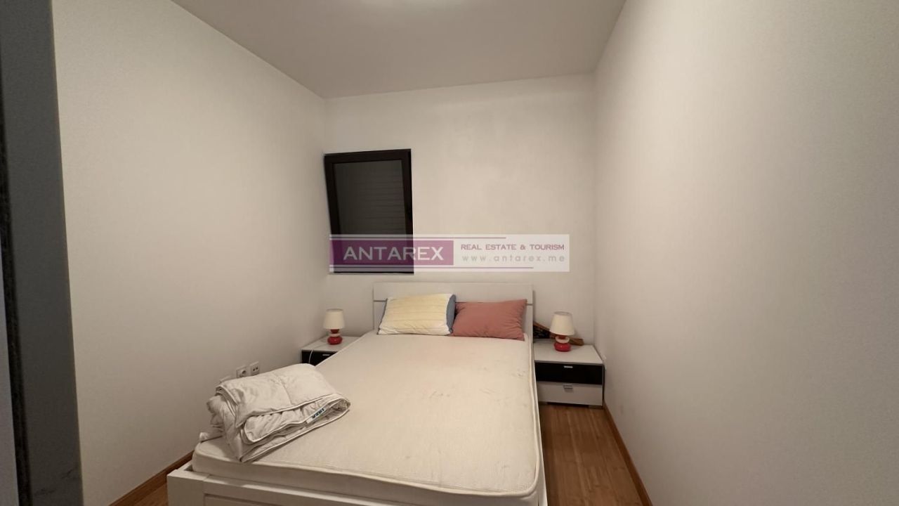 Апартаменты в Бечичи, Черногория, 110 м² - фото 9