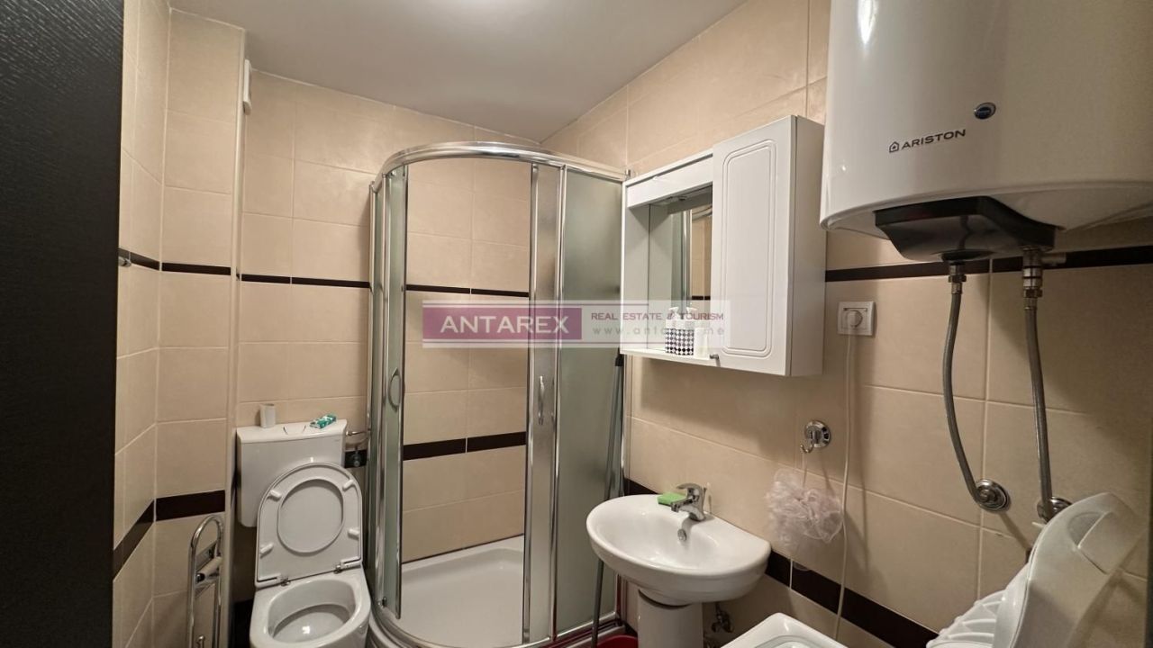 Апартаменты в Бечичи, Черногория, 110 м² - фото 10