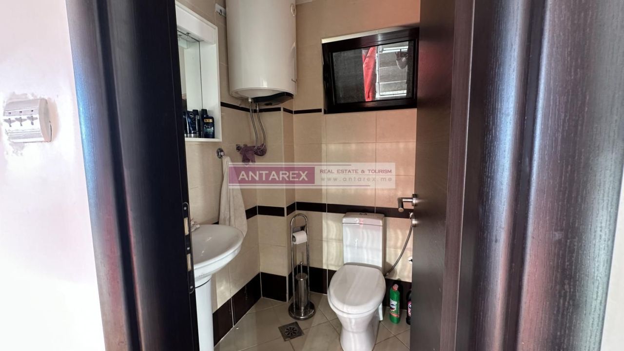 Апартаменты в Бечичи, Черногория, 110 м² - фото 12