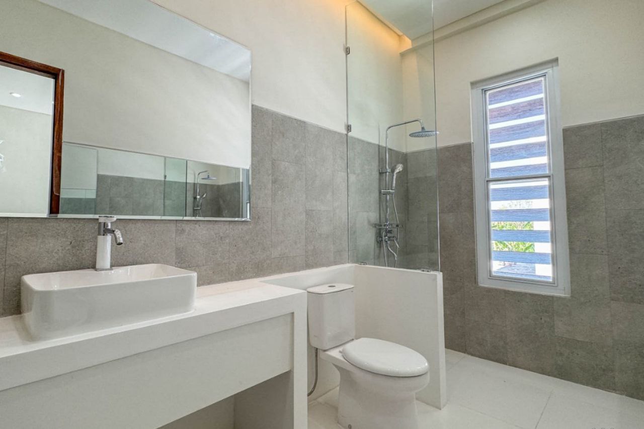 Вилла в Семиньяке, Индонезия, 282 м² - фото 8