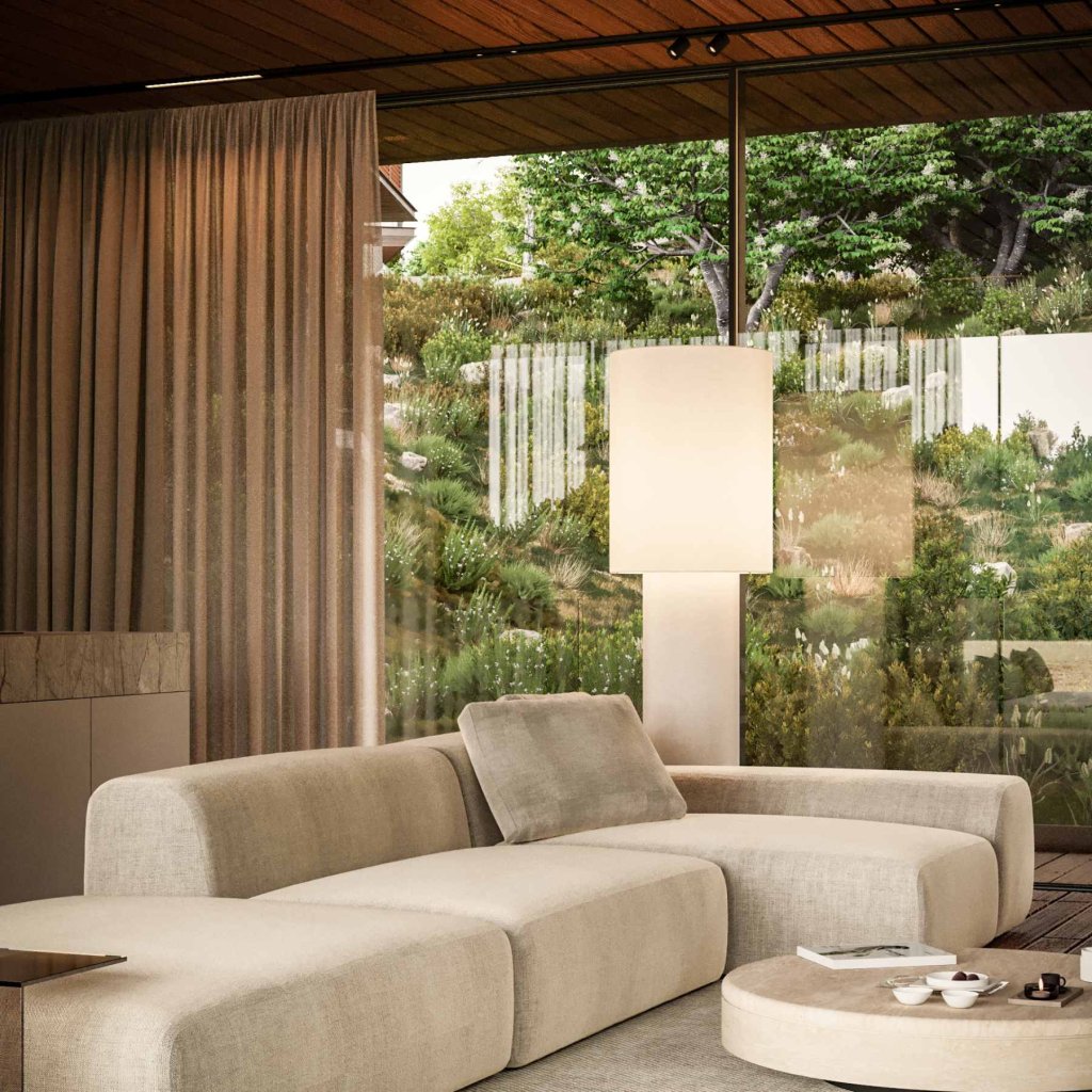 Квартира в Протарасе, Кипр, 225.7 м² - фото 5