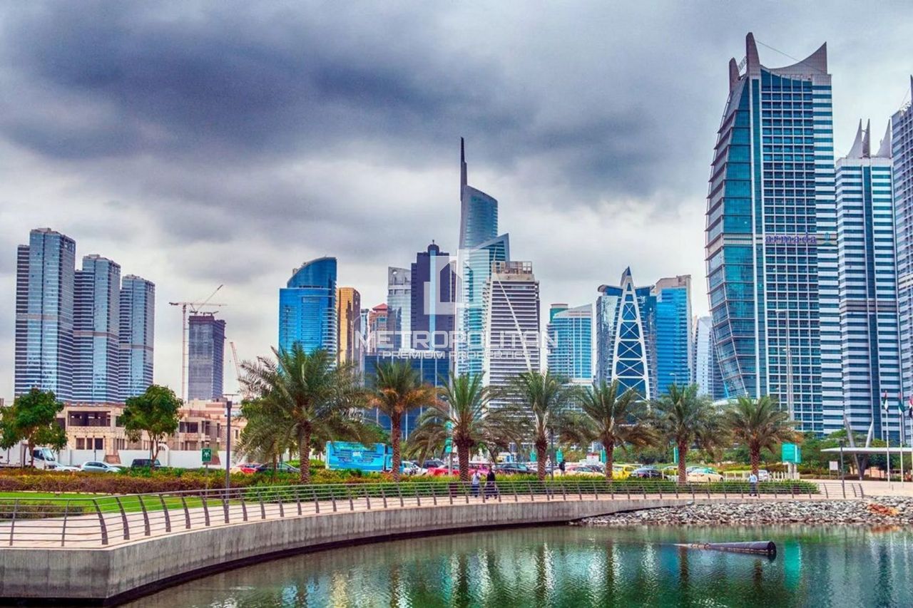 Апартаменты в Дубае, ОАЭ, 72 м² - фото 1