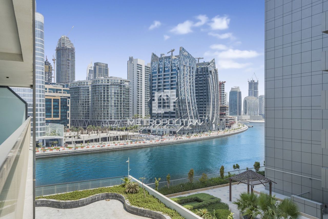 Апартаменты в Дубае, ОАЭ, 39 м² - фото 1