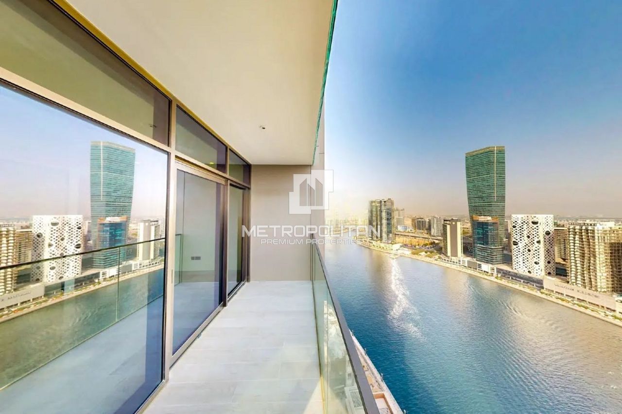 Апартаменты в Дубае, ОАЭ, 160 м² - фото 1