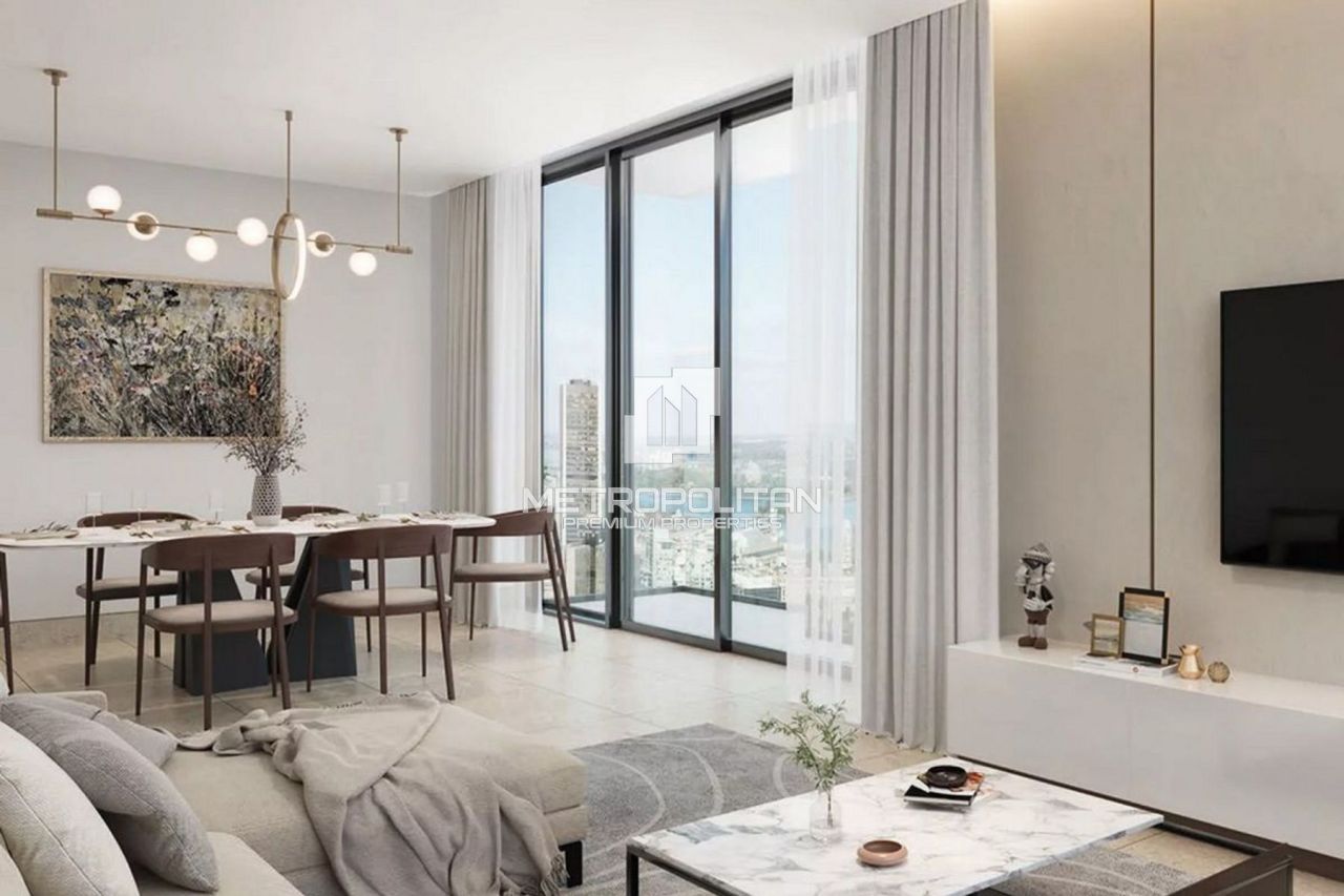 Апартаменты в Дубае, ОАЭ, 72 м² - фото 8