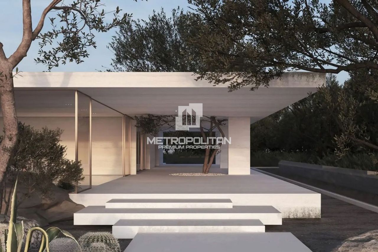 Таунхаус в Дубае, ОАЭ, 502 м² - фото 10