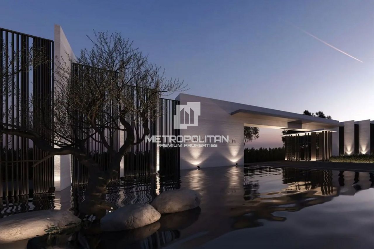 Таунхаус в Дубае, ОАЭ, 502 м² - фото 12