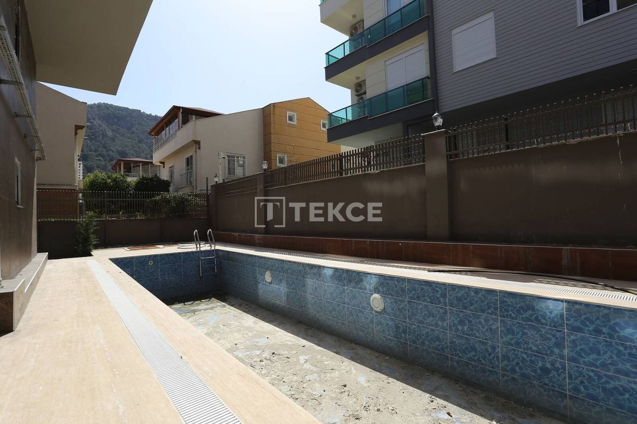 Апартаменты в Анталии, Турция, 92 м² - фото 5