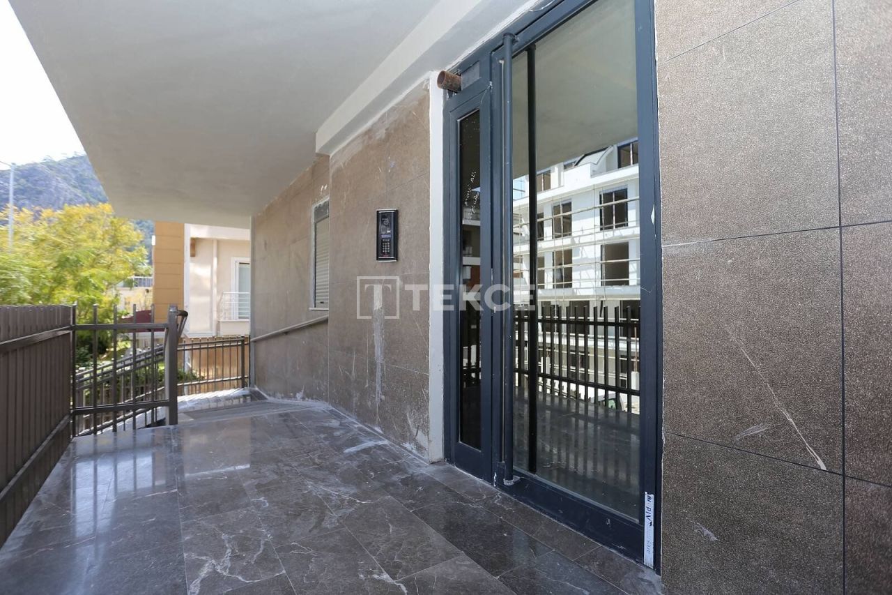 Апартаменты в Анталии, Турция, 92 м² - фото 7