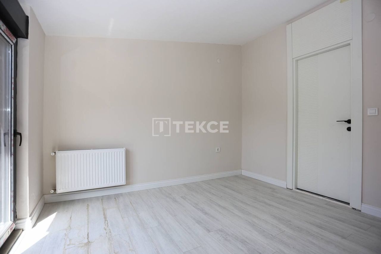 Апартаменты в Анталии, Турция, 92 м² - фото 16