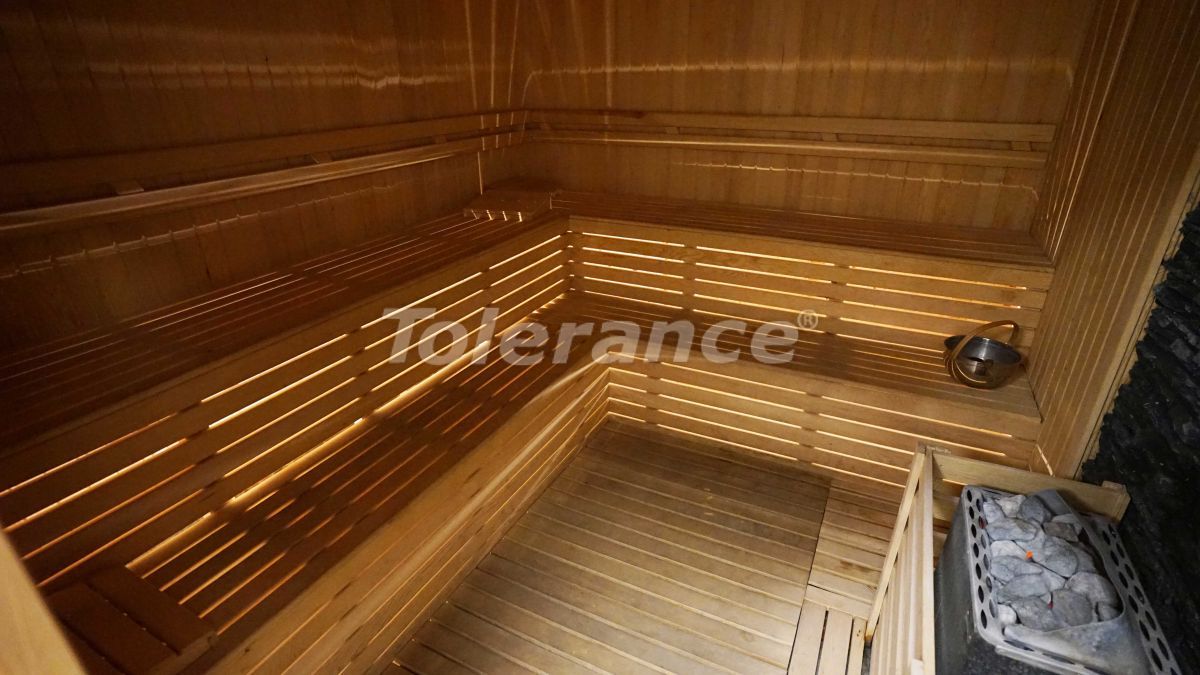 Апартаменты в Анталии, Турция, 74 м² - фото 16